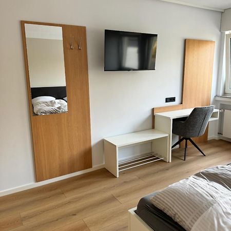 Cafe Pieper Hotel Bergisch Gladbach Ngoại thất bức ảnh